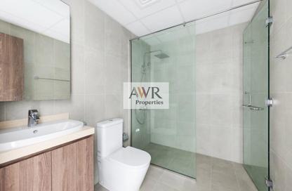 Apartment - Studio - 1 for rent in DXB Tower - Sheikh Zayed Road - Dubai