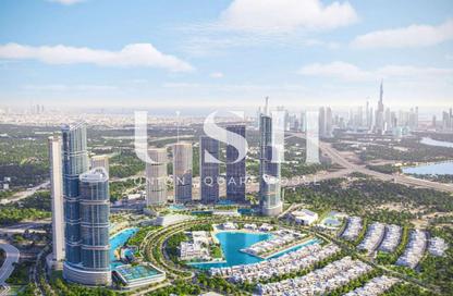 شقة - 2 - 2 للبيع في 330 ريفرسايد كريسنت - شوبا هارتلاند الثانية - بو كدرة - دبي شقة - 2 - 2 للبيع في 330 ريفرسايد كريسنت - شوبا هارتلاند الثانية - بو كدرة - دبي