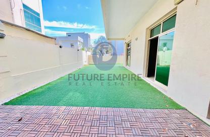 Villa - 5 - 6 for rent in Al Badaa - Dubai Villa - 5 - 6 for rent in Al Badaa - Dubai