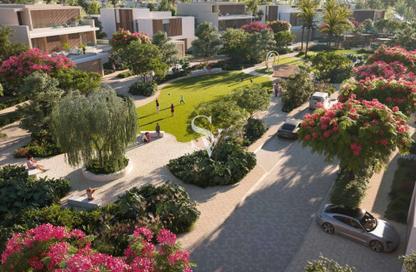 Villa - 5 Bedrooms - 6 Bathrooms for sale in The Acres (Phase 3) - The Acres - Dubai Land - Dubai