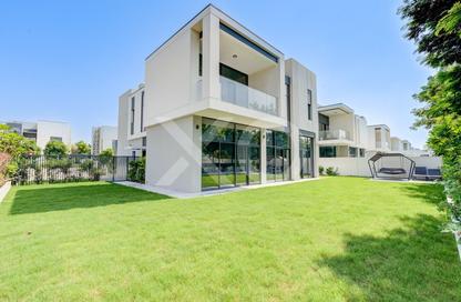 Villa - 5 - 7 for rent in Murooj Al Furjan East - Murooj Al Furjan - Al Furjan - Dubai