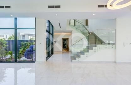 Villa - 5 - 7 for rent in Murooj Al Furjan East - Murooj Al Furjan - Al Furjan - Dubai