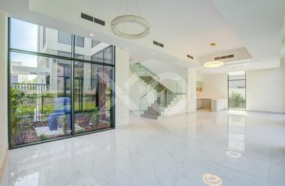 Villa - 5 - 7 for rent in Murooj Al Furjan East - Murooj Al Furjan - Al Furjan - Dubai