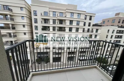 Apartment - 1 Bedroom - 2 Bathrooms for rent in Maryam Island - Al Khan - Sharjah
