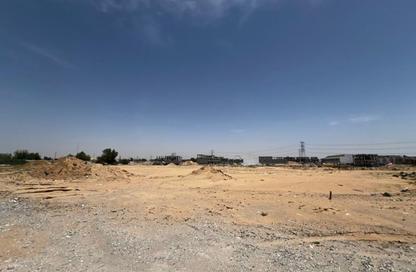Land - Studio for sale in Al Helio 2 - Al Helio - Ajman
