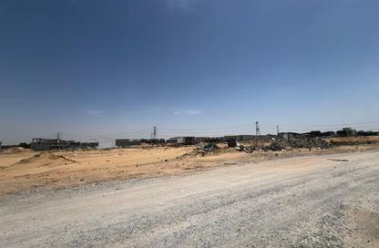 Land - Studio for sale in Al Helio 2 - Al Helio - Ajman