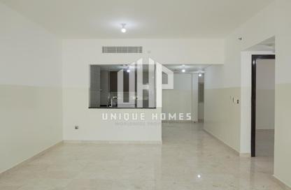 Apartment - 2 Bedrooms - 2 Bathrooms for rent in Marina Heights 2 - Marina Square - Al Reem Island - Abu Dhabi
