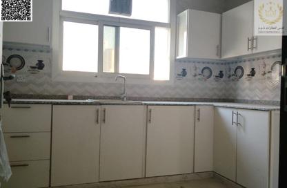 Apartment - 2 Bedrooms - 2 Bathrooms for rent in Tiger Downtown Ajman - Al Alia - Ajman Apartment - 2 Bedrooms - 2 Bathrooms for rent in Tiger Downtown Ajman - Al Alia - Ajman