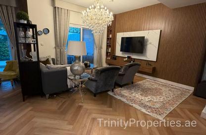 Townhouse - 3 - 4 for rent in Amaranta 3 - Amaranta - Villanova - Dubai Townhouse - 3 - 4 for rent in Amaranta 3 - Amaranta - Villanova - Dubai