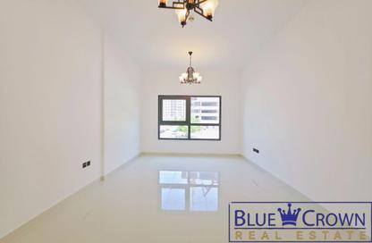 Apartment - 1 Bedroom - 2 Bathrooms for rent in Jaddaf Views - Al Jaddaf - Dubai