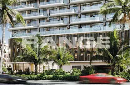 Shop - Studio for sale in Vitality Residence - District 10 - Jumeirah Village Circle - Dubai