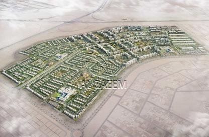 Land - Studio for sale in Alreeman - Al Shamkha - Abu Dhabi Land - Studio for sale in Alreeman - Al Shamkha - Abu Dhabi