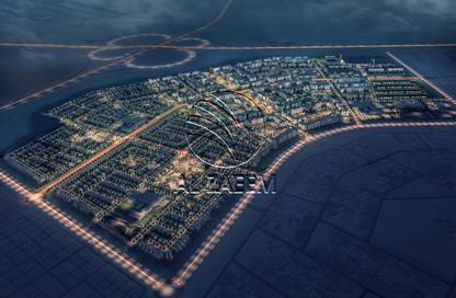 Land - Studio for sale in Alreeman - Al Shamkha - Abu Dhabi Land - Studio for sale in Alreeman - Al Shamkha - Abu Dhabi