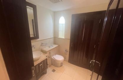 Apartment - 2 Bedrooms - 3 Bathrooms for rent in Yansoon - Old Town - Downtown Dubai - Dubai