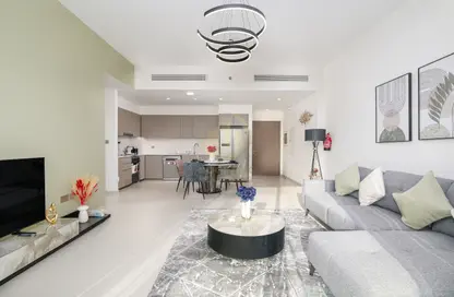 Apartment - 2 Bedrooms - 2 Bathrooms for rent in Grande - Opera District - Downtown Dubai - Dubai