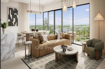 Apartment - 2 Bedrooms - 2 Bathrooms for sale in Golf Hills 2 - EMAAR South - Dubai South (Dubai World Central) - Dubai