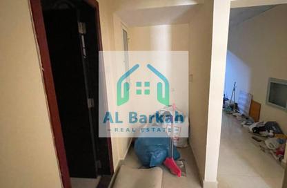 Apartment - 1 Bedroom - 2 Bathrooms for rent in Al Rashidiya Towers - Al Rashidiya - Ajman Downtown - Ajman