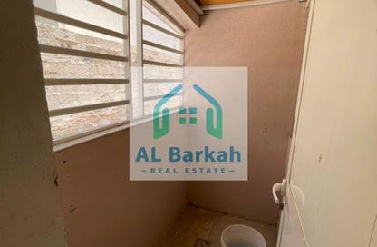 Apartment - 1 Bedroom - 2 Bathrooms for rent in Al Rashidiya Towers - Al Rashidiya - Ajman Downtown - Ajman