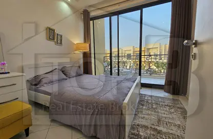 Villa - 1 Bedroom - 1 Bathroom for rent in Sahara Meadows 2 - Sahara Meadows - Dubai Industrial City - Dubai
