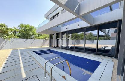 Villa - 4 Bedrooms - 6 Bathrooms for sale in Sendian - Masaar - Tilal City - Sharjah
