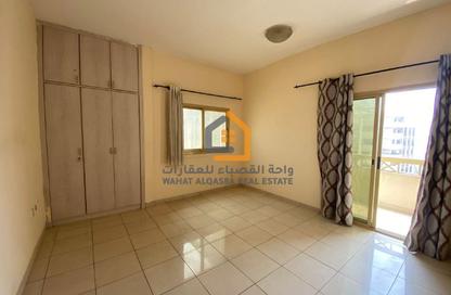 Apartment - 2 Bedrooms - 2 Bathrooms for rent in Al Mareija - Al Gharb - Sharjah