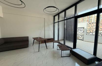 Townhouse - 3 Bedrooms - 3 Bathrooms for rent in The Gate - Masdar City - Abu Dhabi
