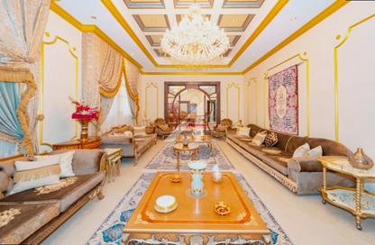 Villa - 7 - 7+ for rent in Al Mizhar 2 - Al Mizhar - Dubai