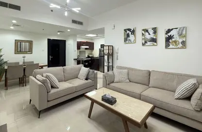 شقة - غرفة نوم - 1 حمام للايجار في دايموند فيوز 3 - دايموند فيوز - قرية جميرا الدائرية - دبي