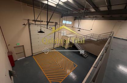Warehouse - Studio - 1 for rent in Industrial Area 18 - Sharjah Industrial Area - Sharjah