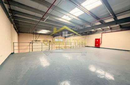 Warehouse - Studio - 1 for rent in Industrial Area 18 - Sharjah Industrial Area - Sharjah
