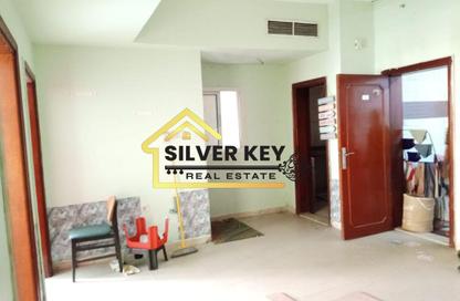 Apartment - 2 Bedrooms - 1 Bathroom for rent in Al Naba'ah - Al Sharq - Sharjah