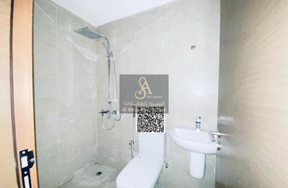 Apartment - 3 - 4 for sale in Gulfa Towers - Al Rashidiya 1 - Al Rashidiya - Ajman