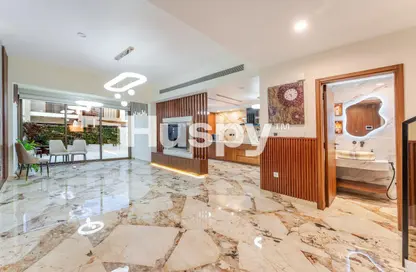 Townhouse - 3 Bedrooms - 4 Bathrooms for sale in La Violeta 1 - La Violeta - Villanova - Dubai Land - Dubai