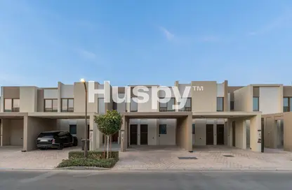 تاون هاوس - 3 غرف نوم - 4 حمامات للبيع في لا فيوليتا 1 - لا فيوليتا - فيلا نوفا - دبي لاند - دبي