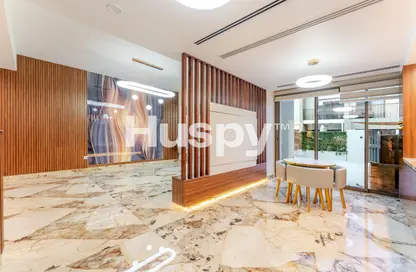 تاون هاوس - 3 غرف نوم - 4 حمامات للبيع في لا فيوليتا 1 - لا فيوليتا - فيلا نوفا - دبي لاند - دبي