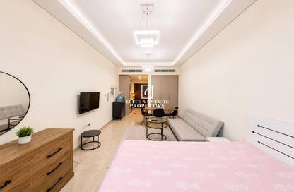 Apartment - Studio - 1 Bathroom for rent in Samana Greens - Arjan - Dubai Apartment - Studio - 1 Bathroom for rent in Samana Greens - Arjan - Dubai