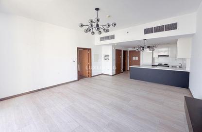 Apartment - 1 Bedroom - 2 Bathrooms for rent in Hameni Tower - District 15 - Jumeirah Village Circle - Dubai