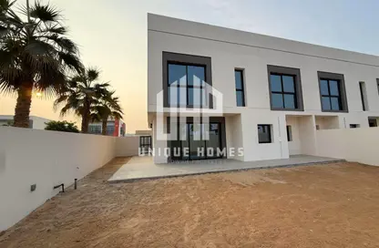 فيلا - 4 غرف نوم - 5 حمامات للايجار في ذا دالياز - فدان ياس - جزيرة ياس - أبوظبي