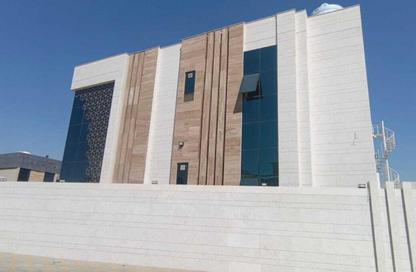 فيلا - 5 غرف نوم - 6 حمامات للبيع في الزاهية جاردنز - الزاهية - عجمان
