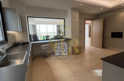 Villa - 7+ Bedrooms - 7+ Bathrooms for sale in Golf Community - Al Zorah - Ajman