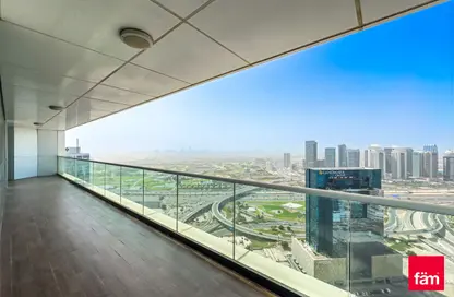 شقة - 3 غرف نوم - 4 حمامات للبيع في 23 مارينا - دبي مارينا - دبي