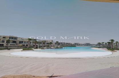 Villa - 5 Bedrooms - 7+ Bathrooms for sale in South Bay 2 - South Bay - Residential District - Dubai South (Dubai World Central) - Dubai