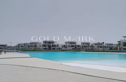 Villa - 5 Bedrooms - 7+ Bathrooms for sale in South Bay 2 - South Bay - Residential District - Dubai South (Dubai World Central) - Dubai Villa - 5 Bedrooms - 7+ Bathrooms for sale in South Bay 2 - South Bay - Residential District - Dubai South (Dubai World Central) - Dubai