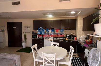 Apartment - Studio - 1 Bathroom for sale in Al Thamam 03 - Al Thamam - Remraam - Dubai Land - Dubai