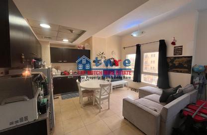 Apartment - Studio - 1 Bathroom for sale in Al Thamam 03 - Al Thamam - Remraam - Dubai Land - Dubai