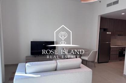 Apartment - Studio - 1 Bathroom for sale in Yas Golf Collection - Yas Island - Abu Dhabi