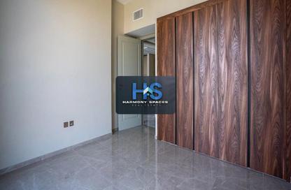 Apartment - 2 - 3 for rent in Avenue Residence 5 - Avenue Residence - Al Furjan - Dubai