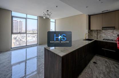 Apartment - 2 - 3 for rent in Avenue Residence 5 - Avenue Residence - Al Furjan - Dubai