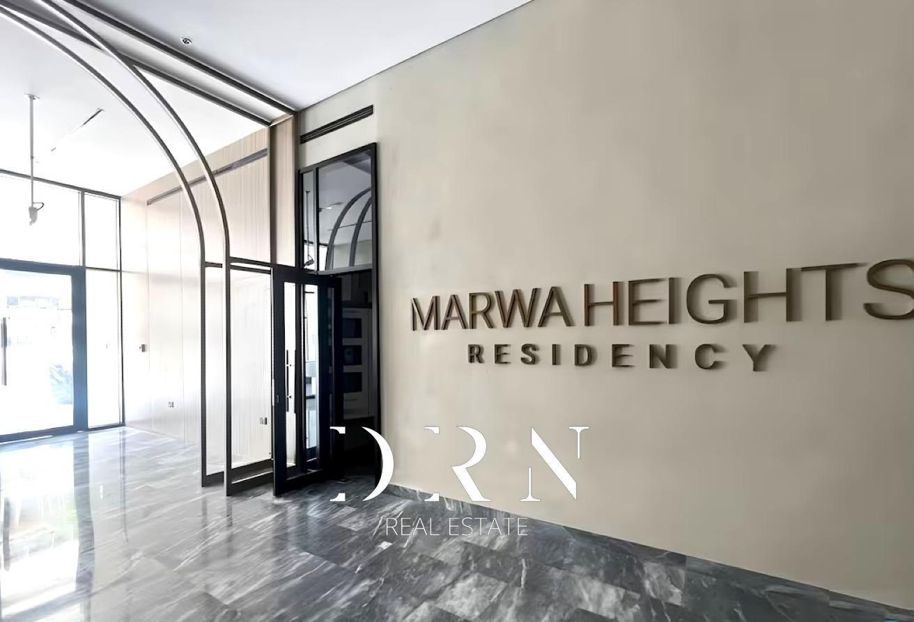 Furnished 1BR Apartment | Balcony & Pool Access photo 17