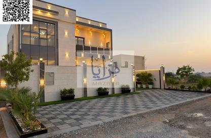 Villa - 6 Bedrooms - 7+ Bathrooms for sale in Al Aamra Gardens - Al Amerah - Ajman